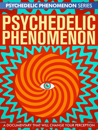 Psychedelic Experiences movie poster
