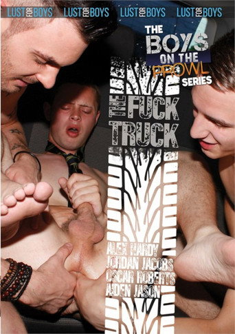 The Fuck Truck movie poster
