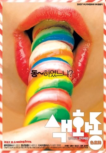 Pornmaking for Dummies movie poster