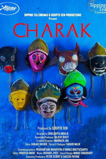 Charak: Fair of Faith movie poster