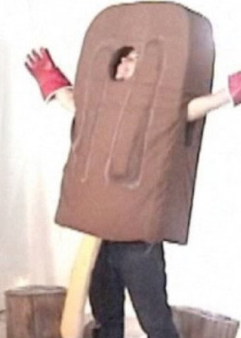 The Fudgesicle movie poster