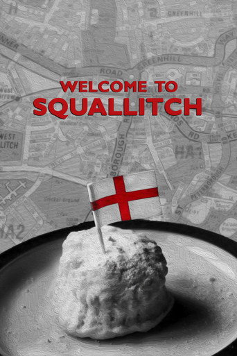 Welcome to Squallitch movie poster