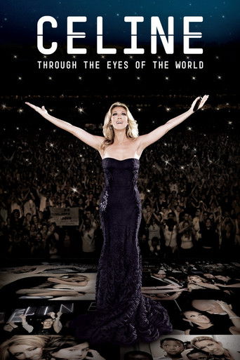 Celine: Through the Eyes of the World movie poster