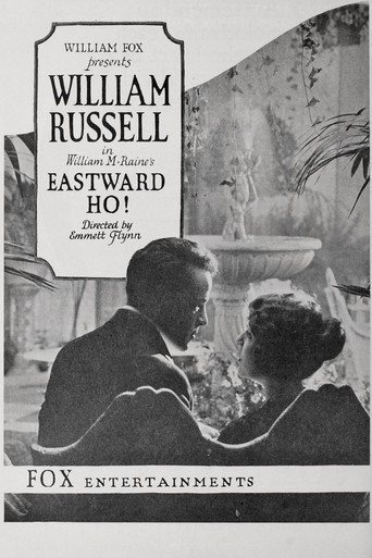 Eastward Ho! movie poster