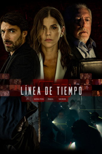 Timeline movie poster