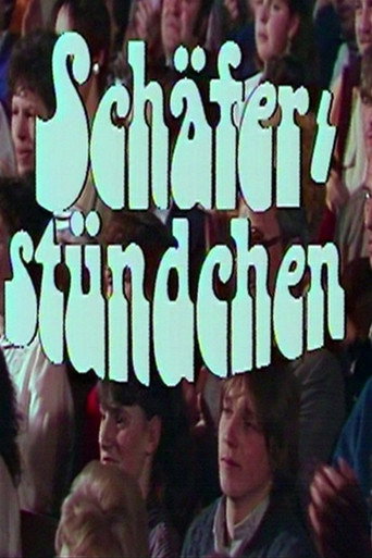 Schäferstündchen movie poster