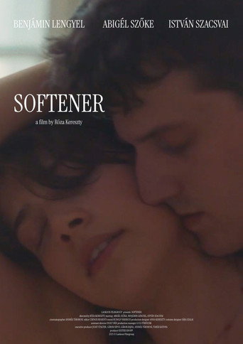 Softener movie poster