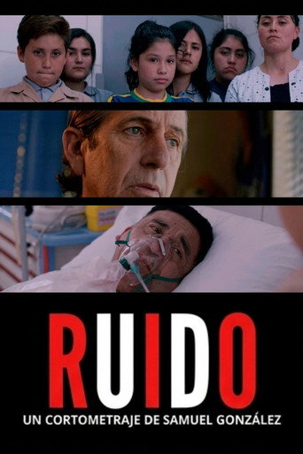 Ruido movie poster