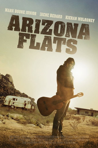 Arizona Flats movie poster
