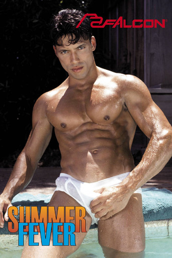 Summer Fever movie poster