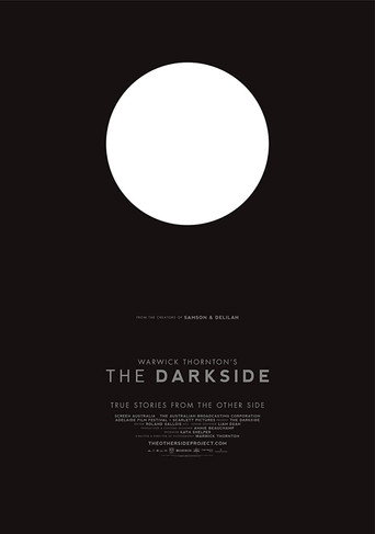 The Darkside movie poster