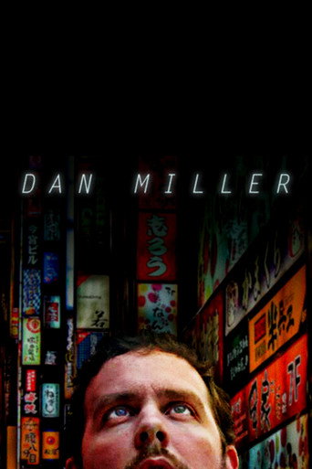 Dan Miller movie poster