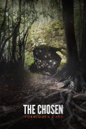The Chosen: Forbidden Cave movie poster