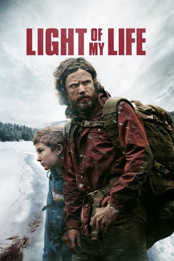 Light of My Life movie poster