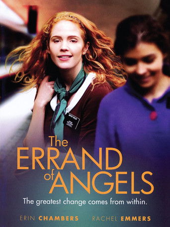 The Errand of Angels movie poster