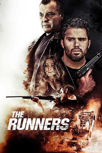 The Runners movie poster