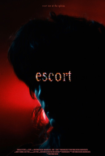 Escort movie poster
