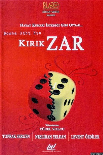Kırık Zar movie poster