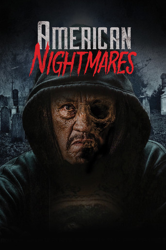 American Nightmares movie poster