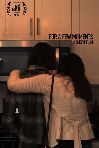 For a Few Moments movie poster