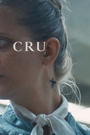 Cru movie poster