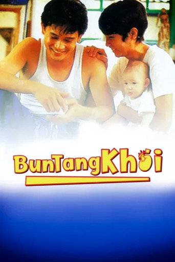 Bun Tang Khai movie poster