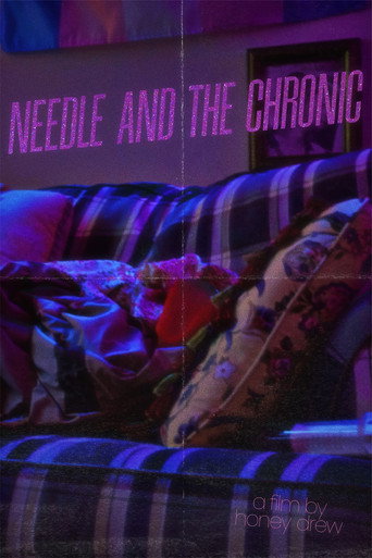Needle & The Chronic movie poster