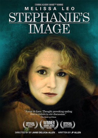 Stephanie's Image movie poster