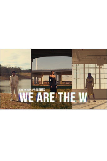We Are The W movie poster