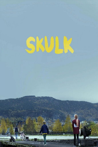 Skive movie poster