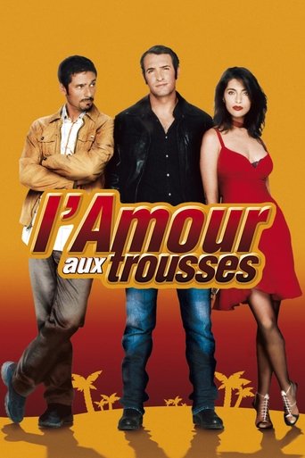 Hot Acts of Love movie poster