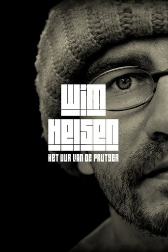 Wim Helsen: Het Uur van de Prutser movie poster