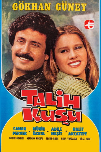 Talih Kuşu movie poster