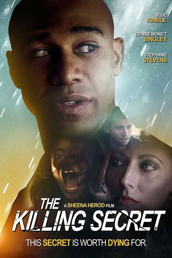 The Killing Secret movie poster