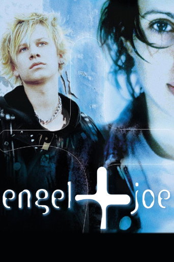 Engel & Joe movie poster