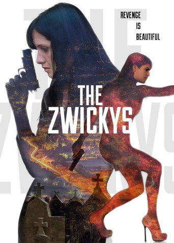 The Zwickys movie poster