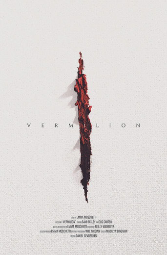 Vermilion movie poster