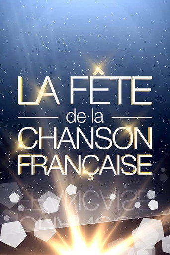 La Fête De La Chanson Française movie poster