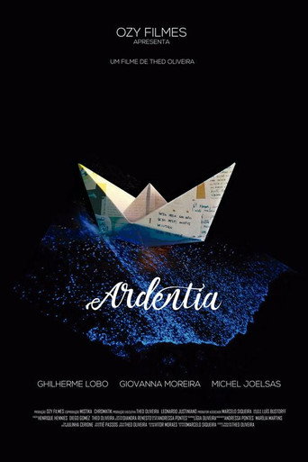 Ardentia movie poster
