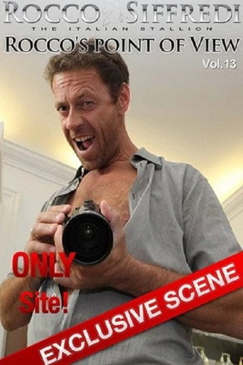 Rocco's POV 13 (WEB) movie poster