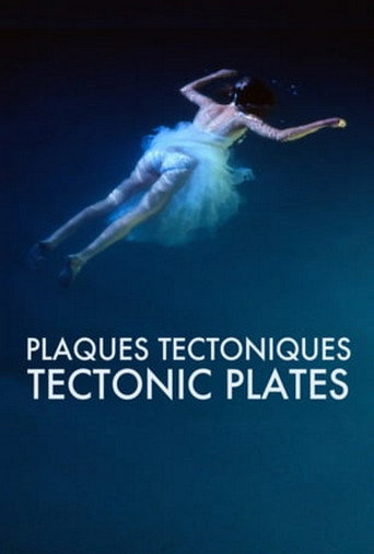 Tectonic Plates movie poster