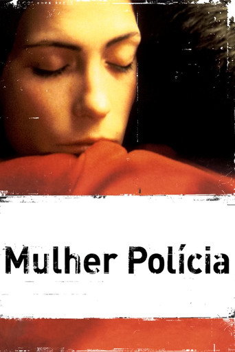 The Policewoman movie poster