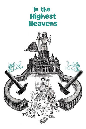 In the Highest Heavens movie poster