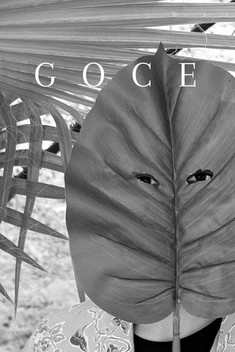 Goce movie poster