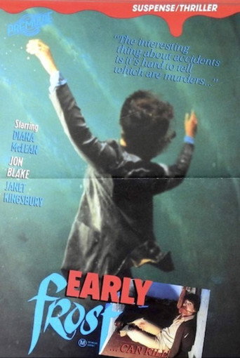 Early Frost movie poster