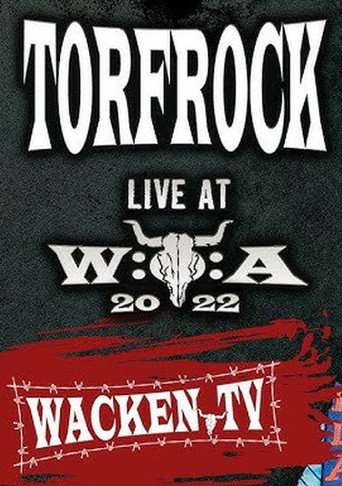 Torfrock Live - Wacken Open Air 2022 movie poster