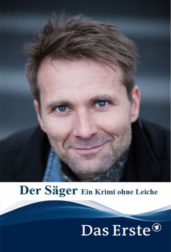 Der Säger - Ein Krimi ohne Leiche movie poster