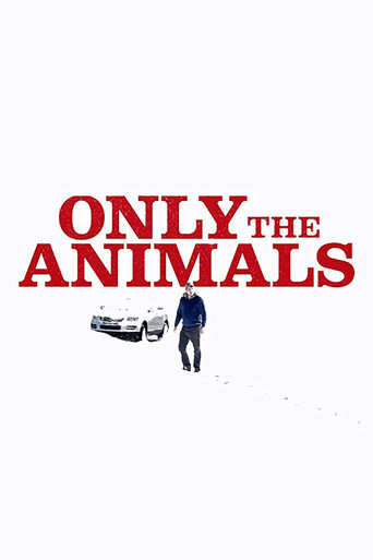 Only the Animals movie poster
