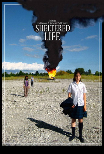 Sheltered Life movie poster