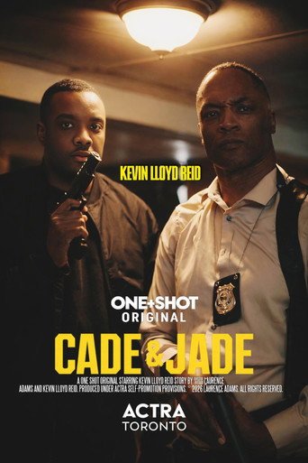 Cade & Jade movie poster
